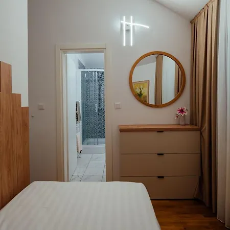 Gostinjska kuća Diana Makarska