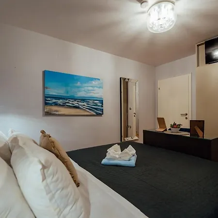 Gostinjska kuća Diana